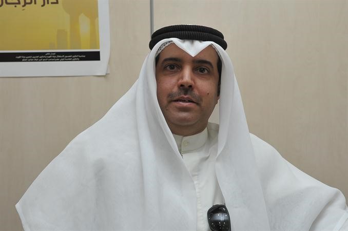 مشعل المطيري﻿