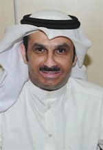 مرزوق خليفة العازمي﻿
