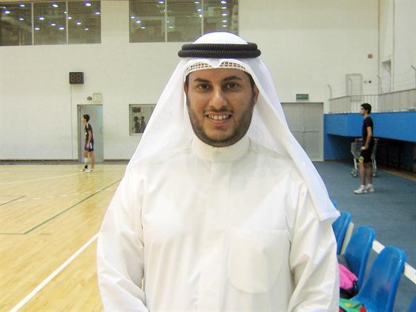 حمد الردعان 