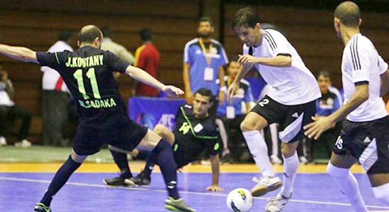 فريق السد القطري مرشح للعب ادوار بطولية﻿