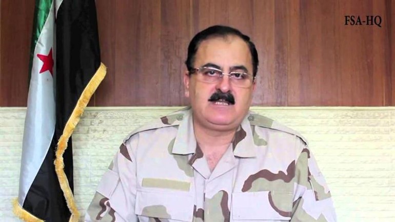 سليم ادريس