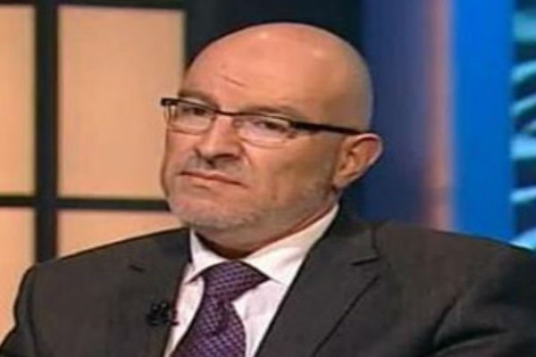 المستشار ايمن علي