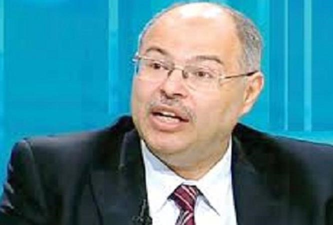 المستشار حاتم بجاتو