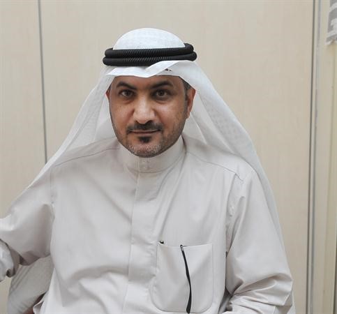 ماحمد الشريع﻿