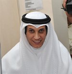 منصور العليان