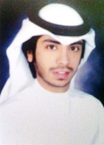 غانم العجمي 