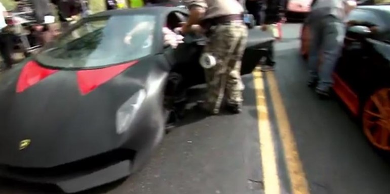 بالفيديو.. كيف يتم تصوير لقطات الأكشن لفيلم Need For Speed
