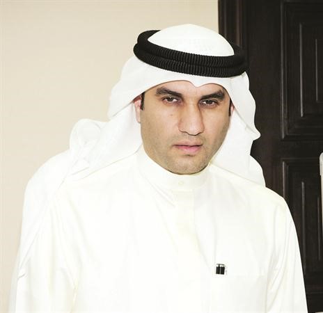 عبدالله الكندري 