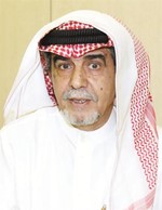 محمد المفرج
