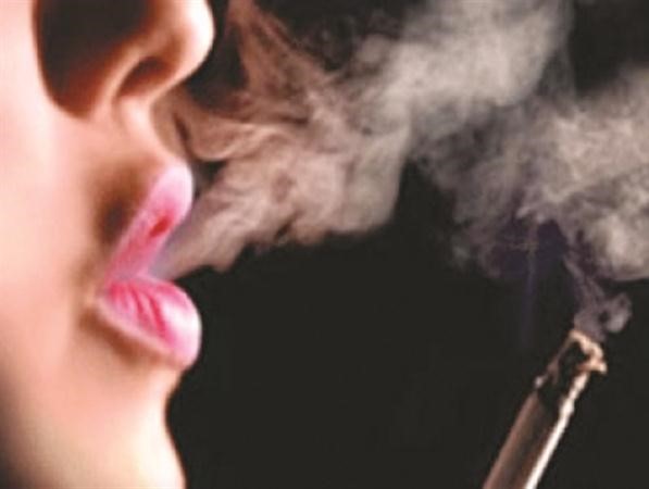 اول اكسيد الكربون الذي يبثه المدخن ويستنشقه يؤدي الى جرح في الشريان
