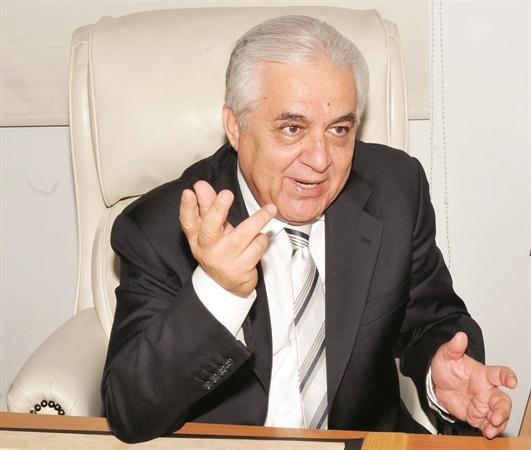 د.صلاح الدين الغول لـ «الأنباء»: التدخين سبب رئيسي للجلطة 