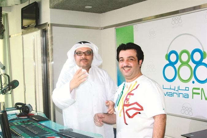 وليد سراب ﻿
