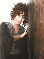 سلافة معمار ﻿