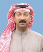 خليفة الشملان