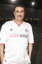 نادر امام﻿