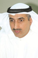 بدر السعد 