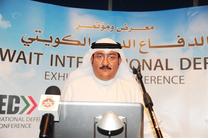 محمد الماجد