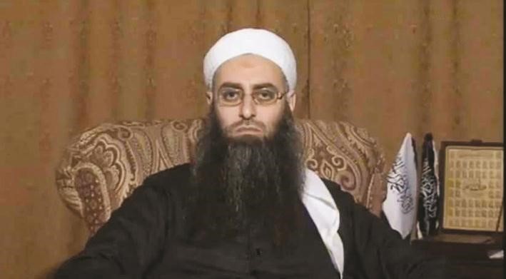 الشيخاحمد الاسير