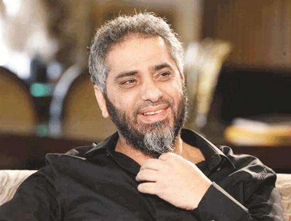  فضل شاكر
