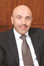 السفير سامي السليمان﻿