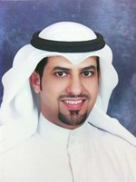 مساعد العنزي