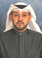 هشام البغلي