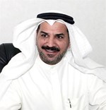 عبدالله مهدي العجمي