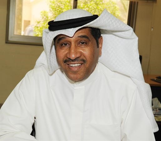 خلف السعدي﻿