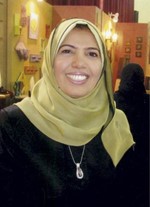  منى الصلال﻿