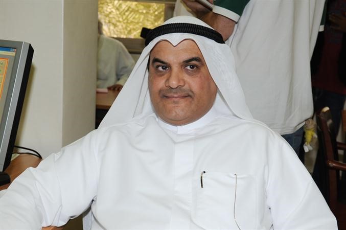 سعود صاهود