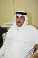 محارب الحربي
