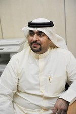  عماد الحمادي
