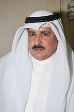 علي العازمي