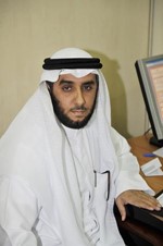 عبدالله السعيد
