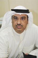 عطا الله العنزي
