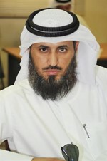 عبدالرحمن الشمري