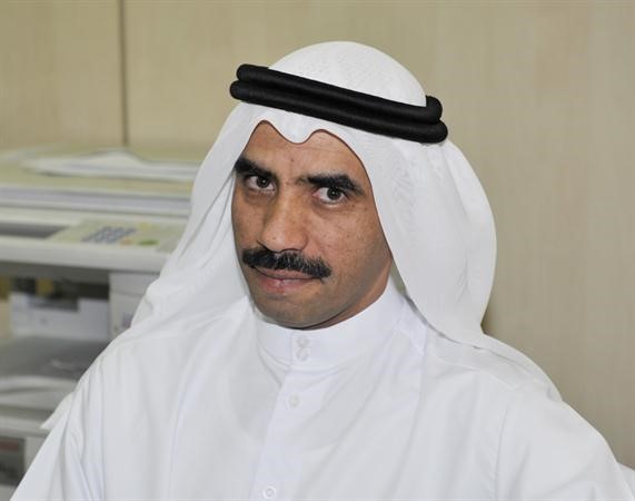 عبدالله الرشيدي