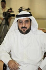 عبدالله فالح العجمي