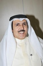 بدر ناصر العازمي