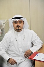 زياد التميمي