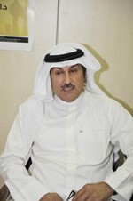 دخيل الديحاني
