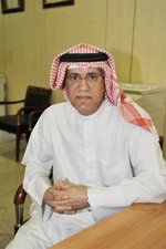 خالد الضفيري
