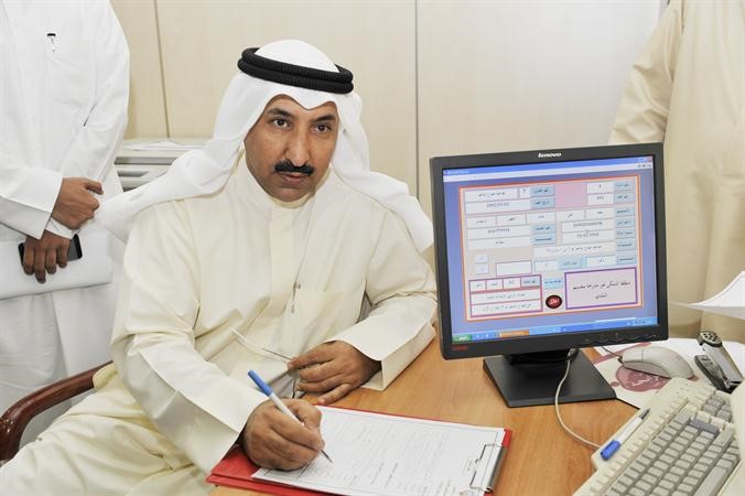 سعد الخنفور

