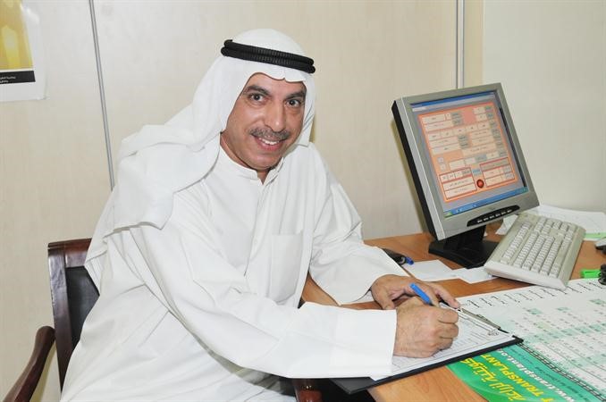 فيصل الشايع
