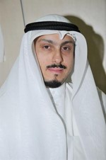 مشاري العنجري
