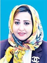 ذكرى الرشيدي