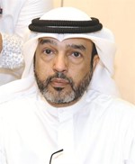 ناصر المري