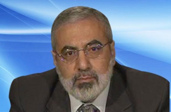 عمران الزعبي