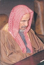 عبدالعزيز بن باز﻿