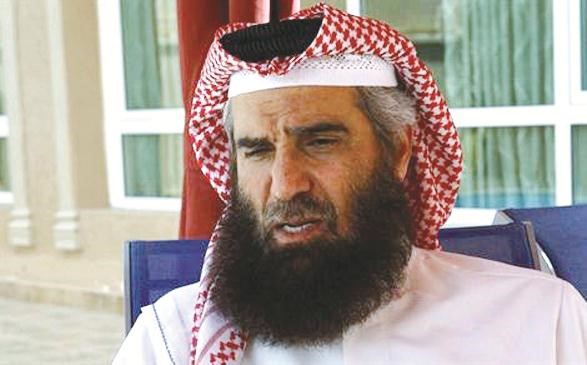 حمد سنان﻿